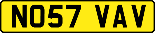 NO57VAV