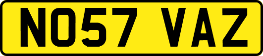 NO57VAZ