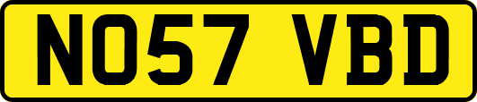 NO57VBD