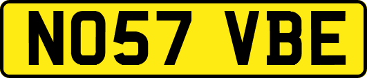 NO57VBE