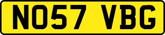 NO57VBG