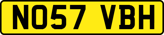 NO57VBH