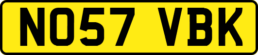 NO57VBK