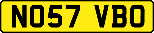 NO57VBO