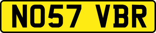 NO57VBR