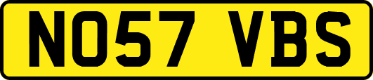 NO57VBS