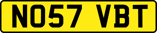 NO57VBT