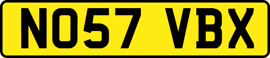 NO57VBX