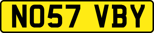 NO57VBY