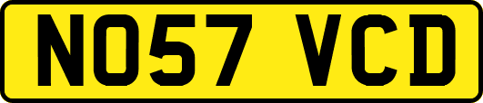 NO57VCD