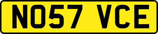 NO57VCE