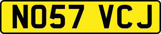 NO57VCJ