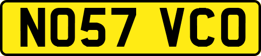 NO57VCO