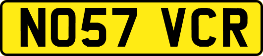 NO57VCR
