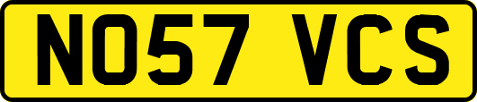 NO57VCS