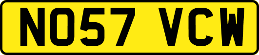 NO57VCW