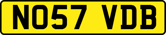 NO57VDB