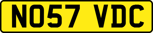 NO57VDC
