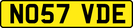 NO57VDE