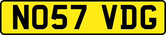 NO57VDG
