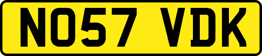 NO57VDK