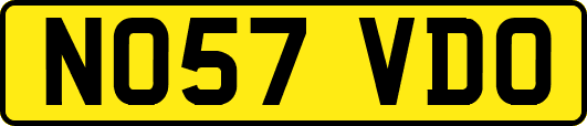 NO57VDO