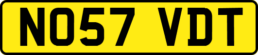 NO57VDT