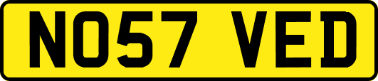 NO57VED