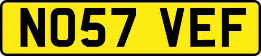 NO57VEF