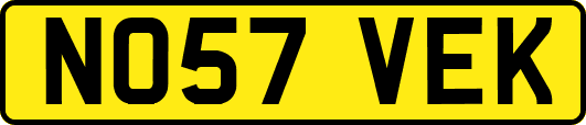 NO57VEK