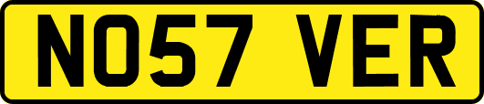 NO57VER