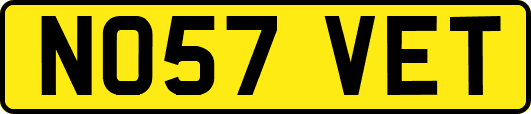 NO57VET