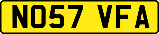 NO57VFA