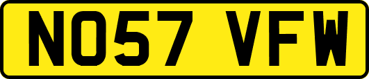 NO57VFW