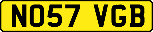 NO57VGB