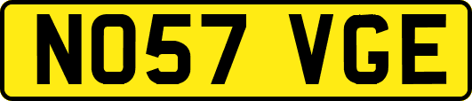 NO57VGE