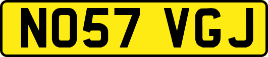NO57VGJ