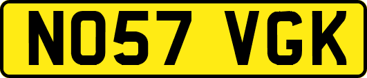 NO57VGK