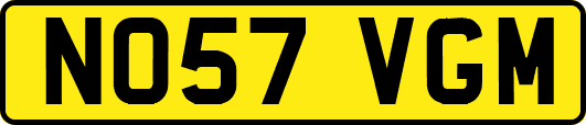 NO57VGM