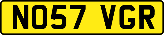 NO57VGR
