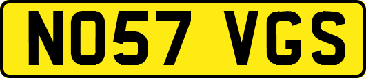 NO57VGS