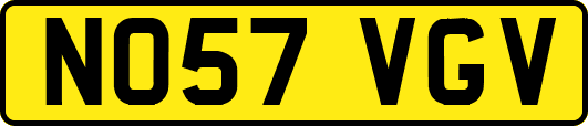 NO57VGV