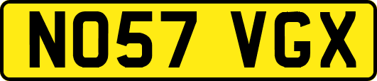 NO57VGX