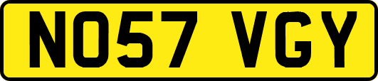 NO57VGY