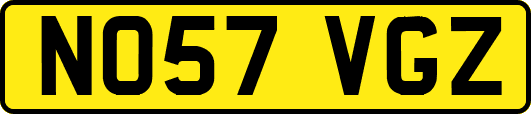NO57VGZ