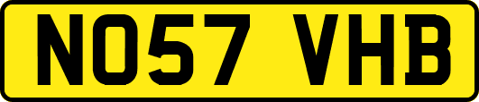 NO57VHB