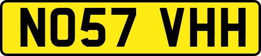 NO57VHH