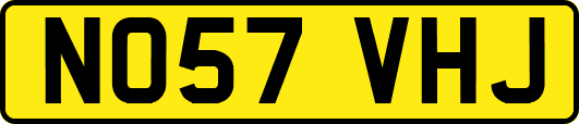 NO57VHJ