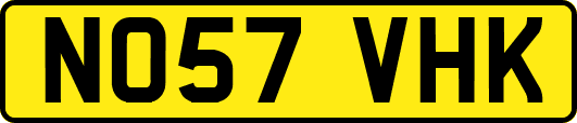 NO57VHK