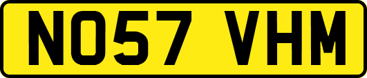 NO57VHM